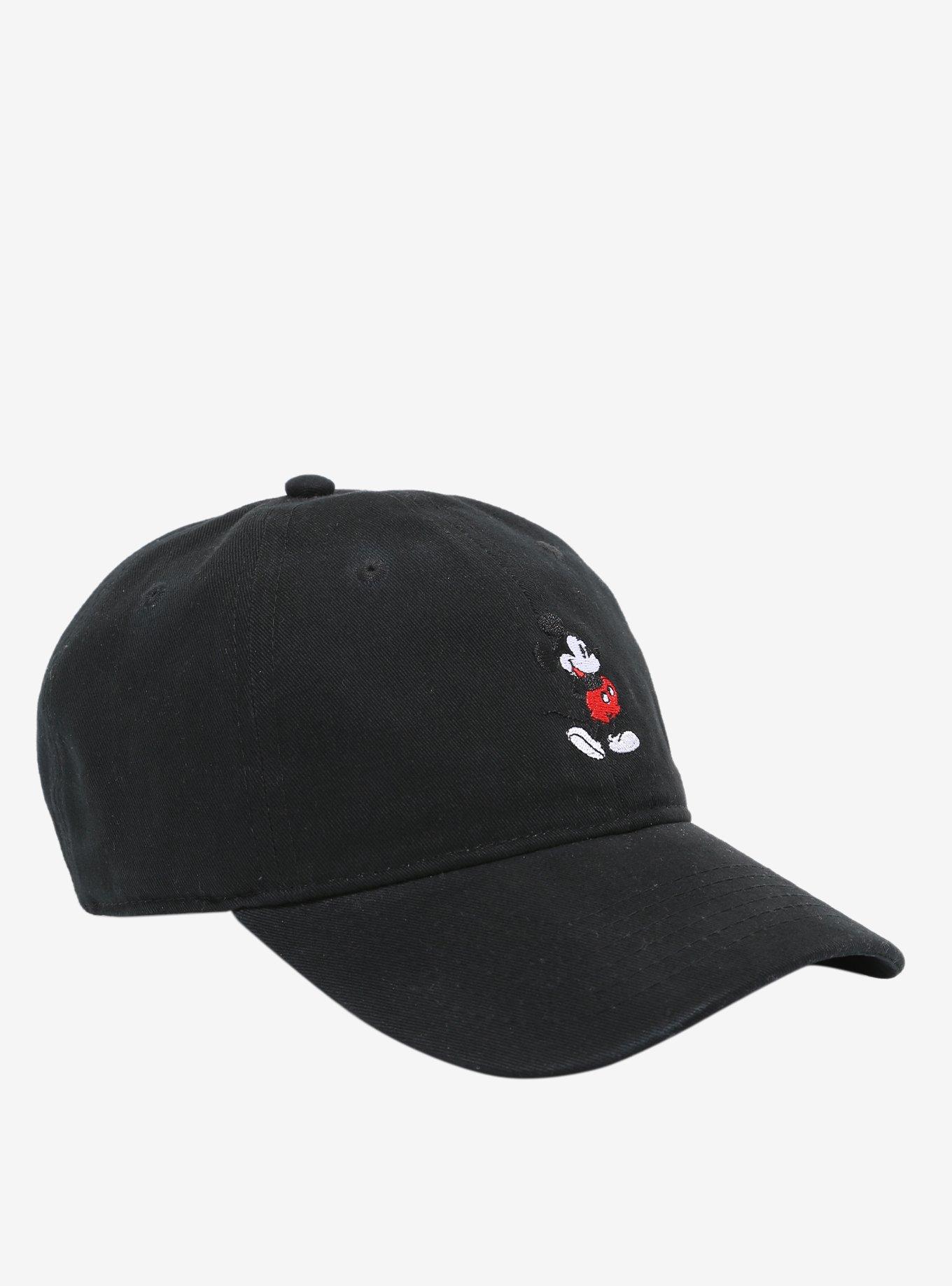 Disney Mickey Mouse Classic Cap, , alternate
