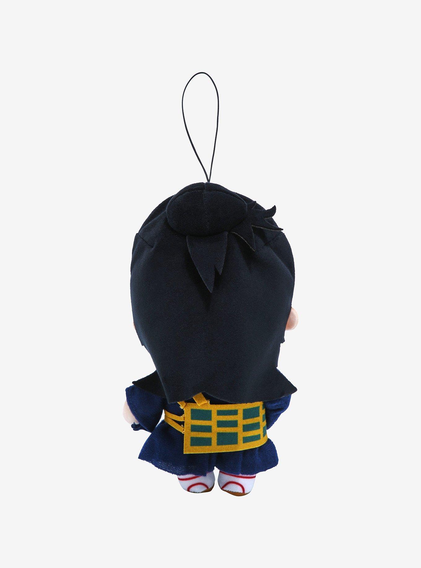 Jujutsu Kaisen Suguru Geto 8 Inch Plush, , alternate