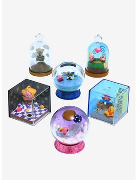 Nintendo Kirby Re-Ment Terrarium Collection Game Selection Blind Box Figure, , hi-res