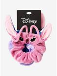 Disney Lilo & Stitch Angel & Stitch Figural Scrunchy Set - BoxLunch Exclusive, , alternate