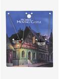 Studio Ghibli Howl’s Moving Castle Ring Replica Bestie Necklace Set - BoxLunch Exclusive, , alternate