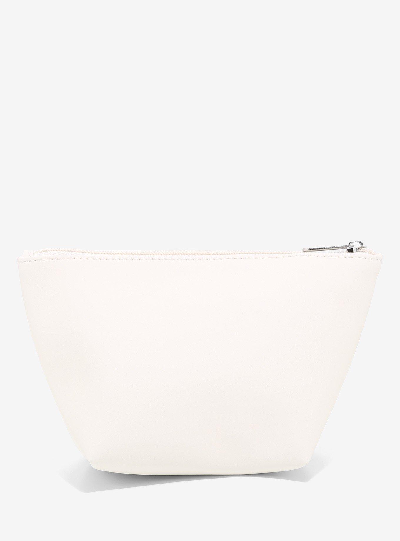 Disney 101 Dalmatians Rolly Foodie Cosmetic Bag - BoxLunch Exclusive, , alternate