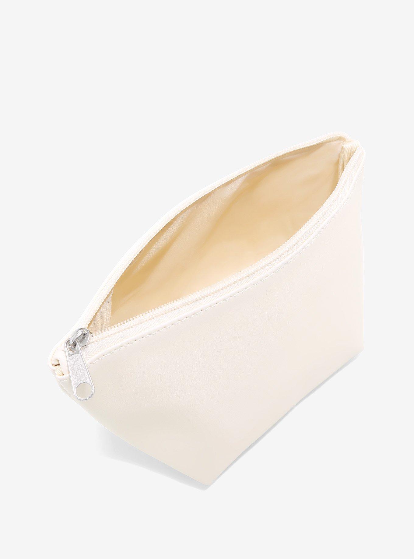 Disney 101 Dalmatians Rolly Foodie Cosmetic Bag - BoxLunch Exclusive, , alternate