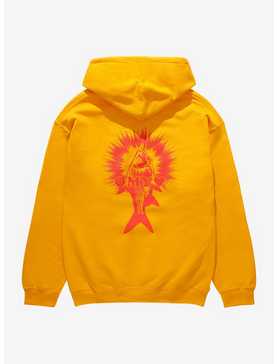 Mother Mother O My Heart Fish Hoodie, , hi-res