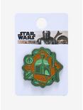 Star Wars Boba Fett Icons Enamel Pin - BoxLunch Exclusive, , alternate