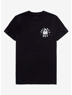 Fall Out Boy Spirit Board Girls T-Shirt, , hi-res
