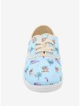Disney Winnie The Pooh & Friends Lace-Up Sneakers, MULTI, alternate