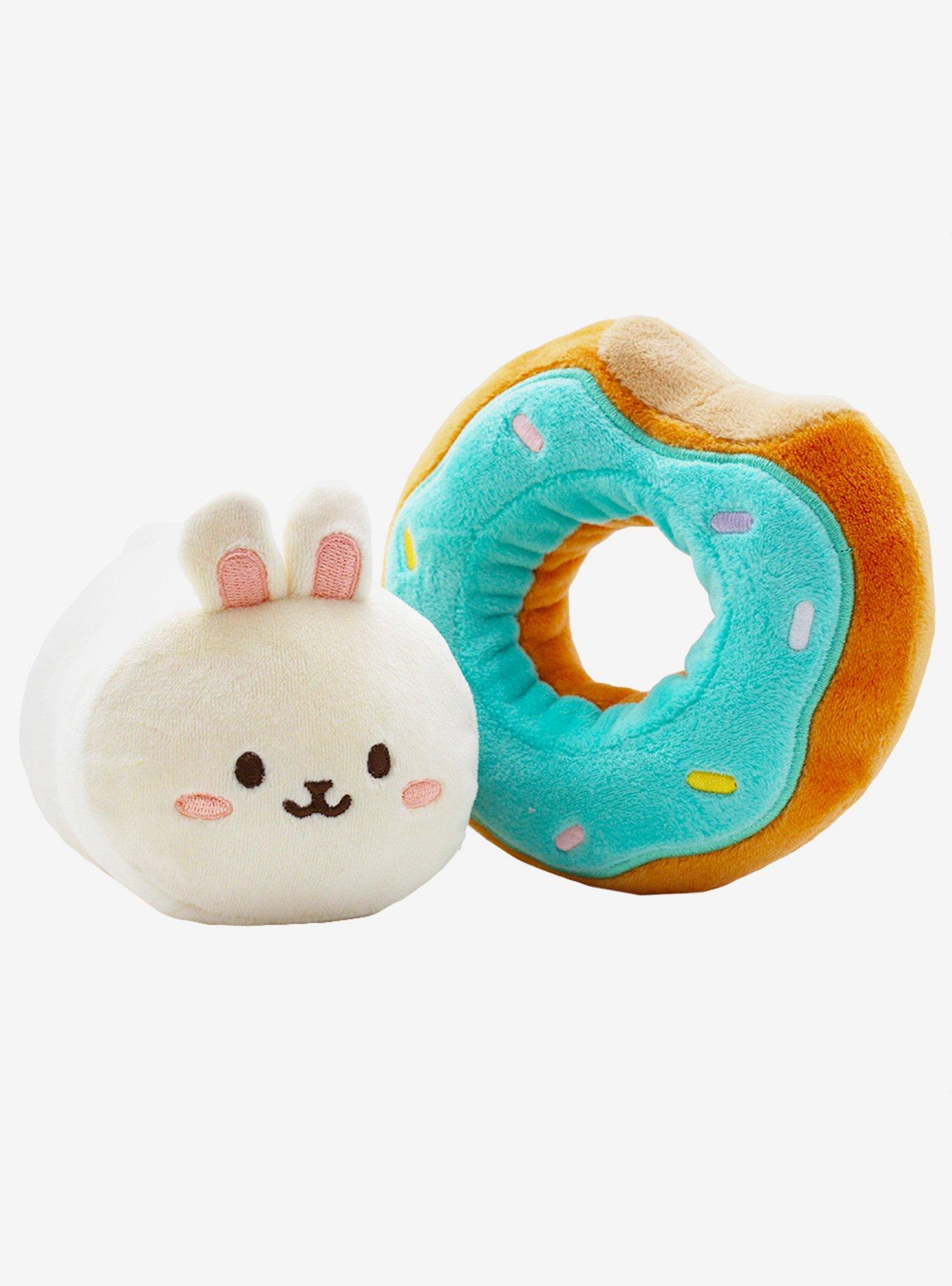 Anirollz Donut Assorted Blind Plush, , alternate