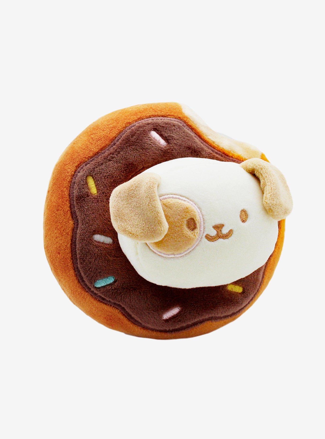 Anirollz Donut Assorted Blind Plush, , alternate