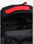 Naruto Shippuden Akatsuki Cloud Built-Up Backpack - BoxLunch Exclusive, , alternate