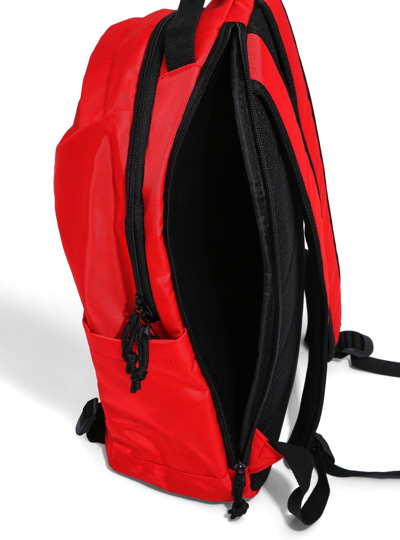 InuYasha Manga Panel Portrait Built-Up Backpack -  BoxLunch Exclusive, , alternate