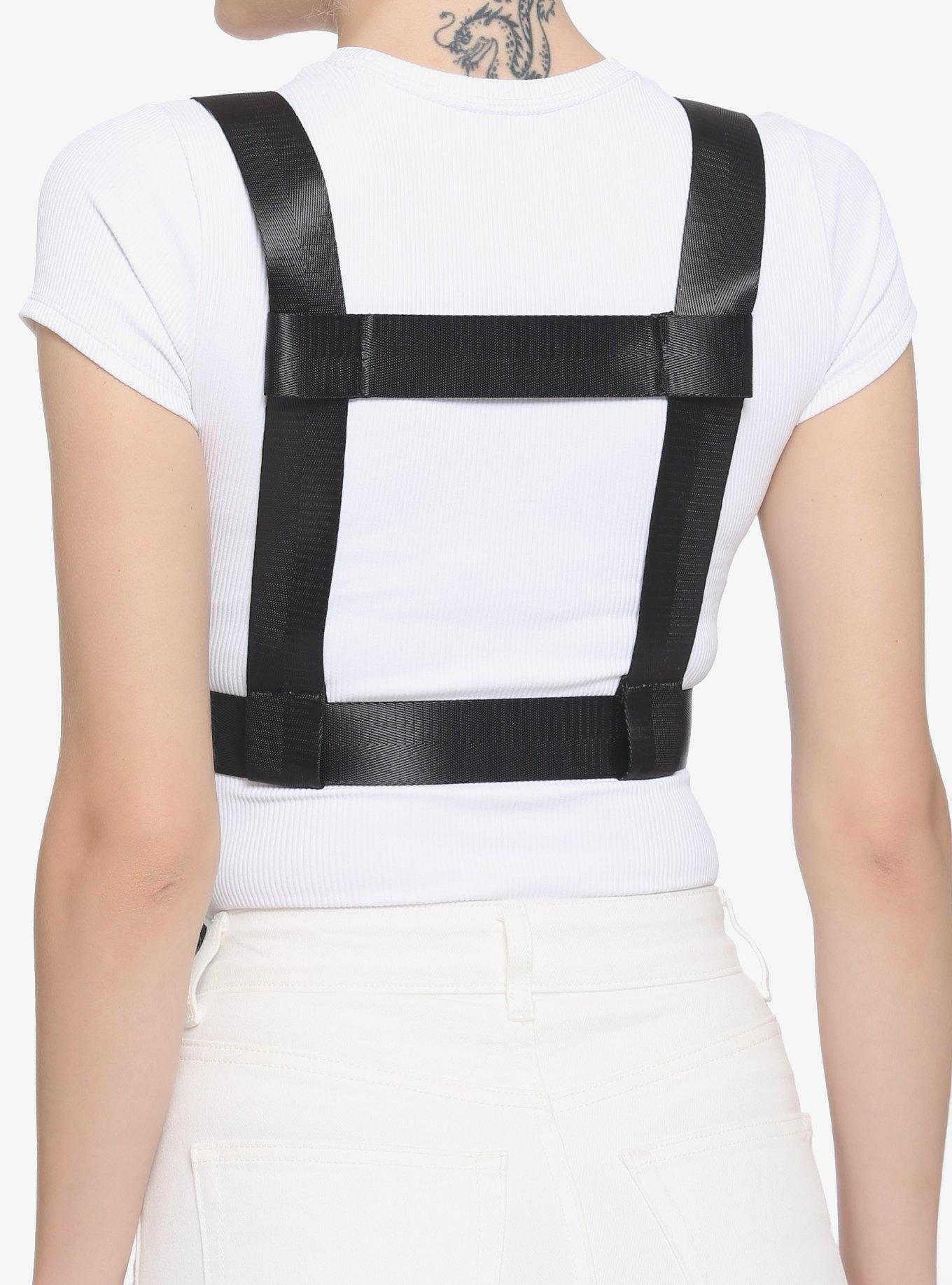 Utility Buckle Body Harness, , alternate