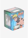 Naruto Shippuden Sasuke Profile Mini Glass, , alternate