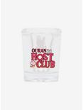 Ouran High School Host Club Kuma-Chan Mini Glass, , alternate