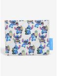 Loungefly Disney Lilo & Stitch Snacktime with Stitch Cardholder - BoxLunch Exclusive, , alternate