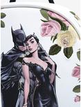 DC Comics Batman & Catwoman Wedding Mini Backpack - BoxLunch Exclusive, , alternate
