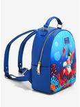 Loungefly Disney Pinocchio Underwater Mini Backpack - BoxLunch Exclusive, , alternate