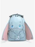 Loungefly Disney Dumbo Figural Mini Backpack - BoxLunch Exclusive, , alternate