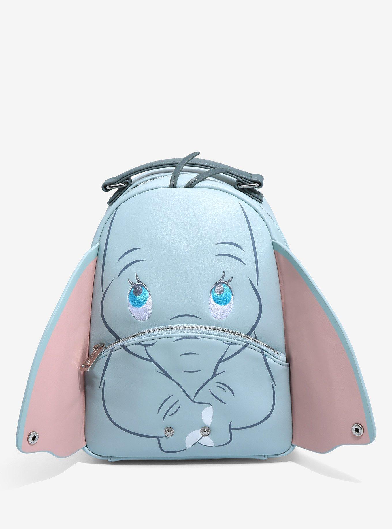 Box lunch outlet dumbo backpack