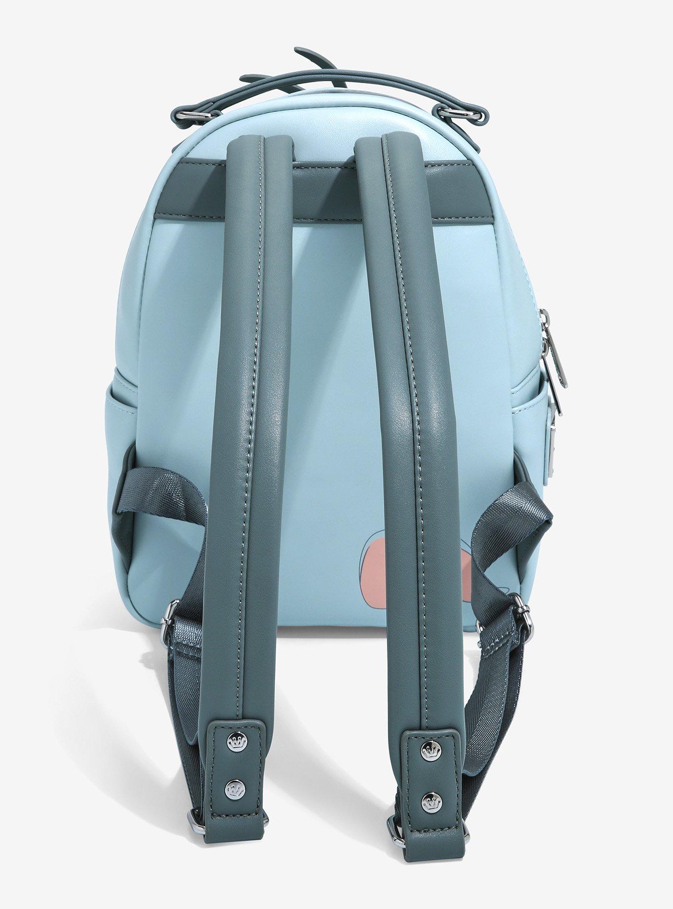 Loungefly Disney Dumbo Figural Mini Backpack - BoxLunch Exclusive