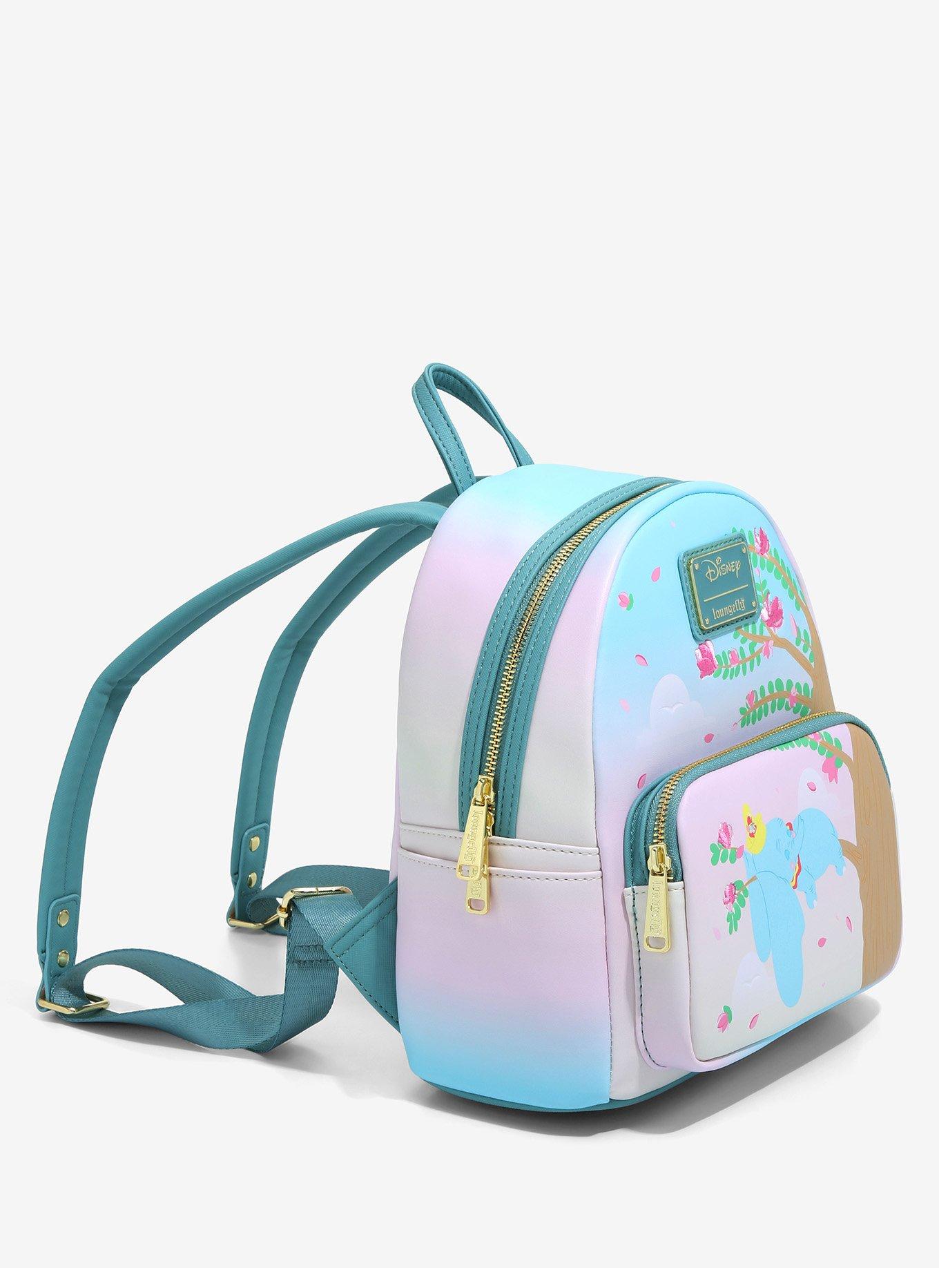 Boxlunch best sale dumbo backpack