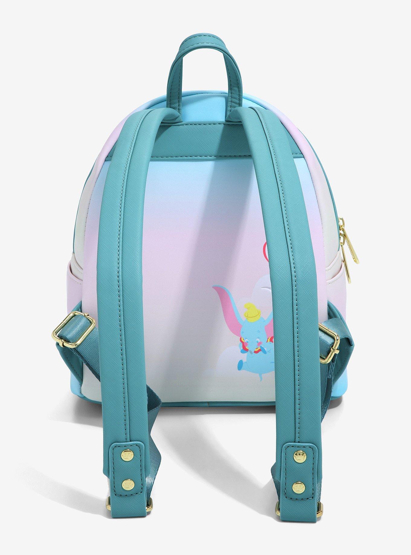 Box lunch hotsell dumbo backpack