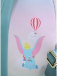 Loungefly Disney Dumbo Tree Nap Mini Backpack - BoxLunch Exclusive, , alternate