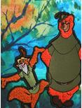 Loungefly Disney Robin Hood Robin & Little John Mini Backpack - BoxLunch Exclusive, , alternate