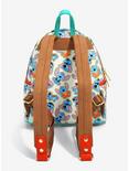 Loungefly Disney Lilo & Stitch Decade Outfits Mini Backpack - BoxLunch Exclusive, , alternate