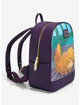 Loungefly Disney Oliver & Company Street Grate Mini Backpack - BoxLunch Exclusive, , hi-res