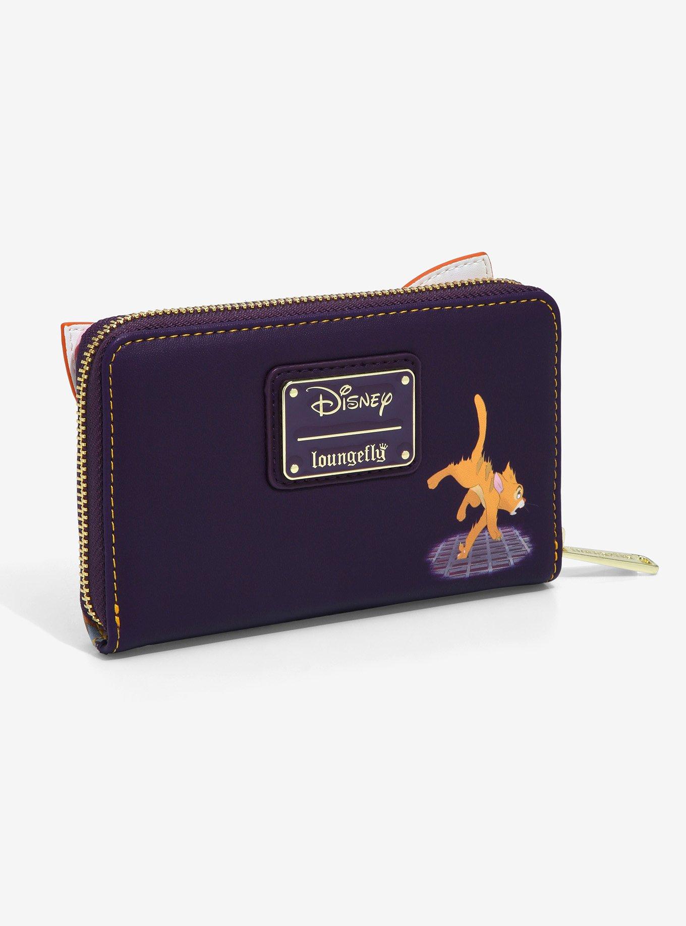 Oliver and company loungefly wallet new arrivals