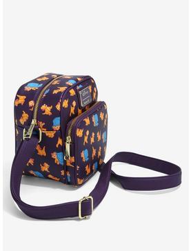 Loungefly Disney Oliver & Company Oliver Expressions Crossbody Bag - BoxLunch Exclusive, , hi-res
