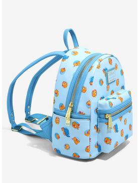 Loungefly Disney Oliver & Company Mini Backpack - BoxLunch Exclusive, , hi-res