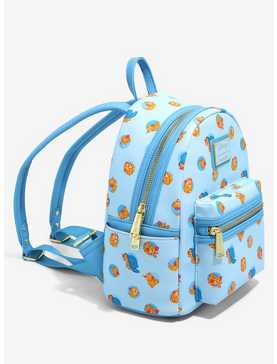 Loungefly Disney Oliver & Company Mini Backpack - BoxLunch Exclusive, , hi-res