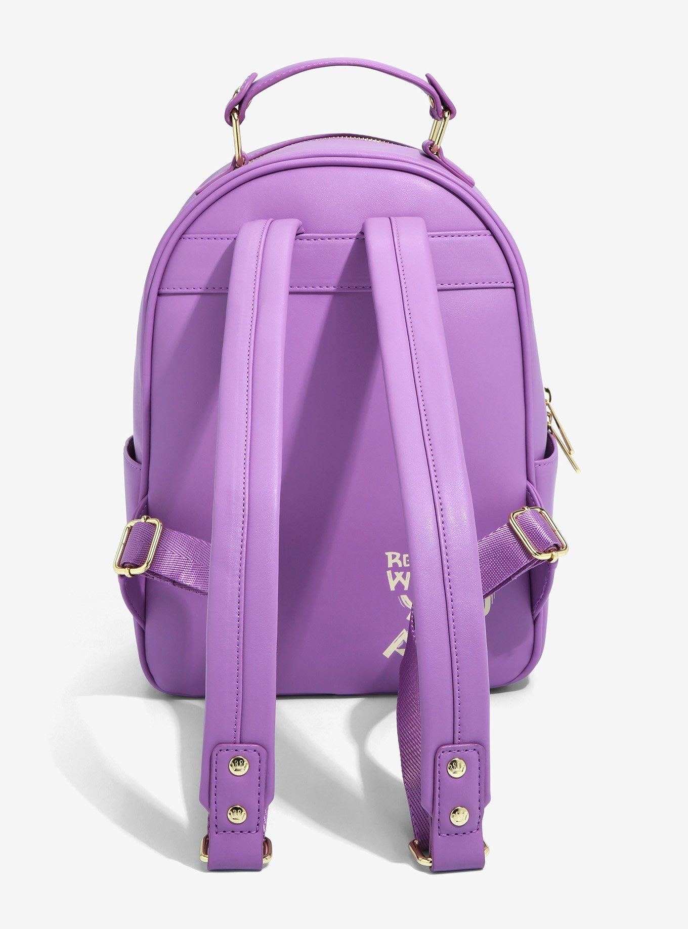 Loungefly Disney The Lion King Pride Rock Mini Backpack - BoxLunch Exclusive, , alternate