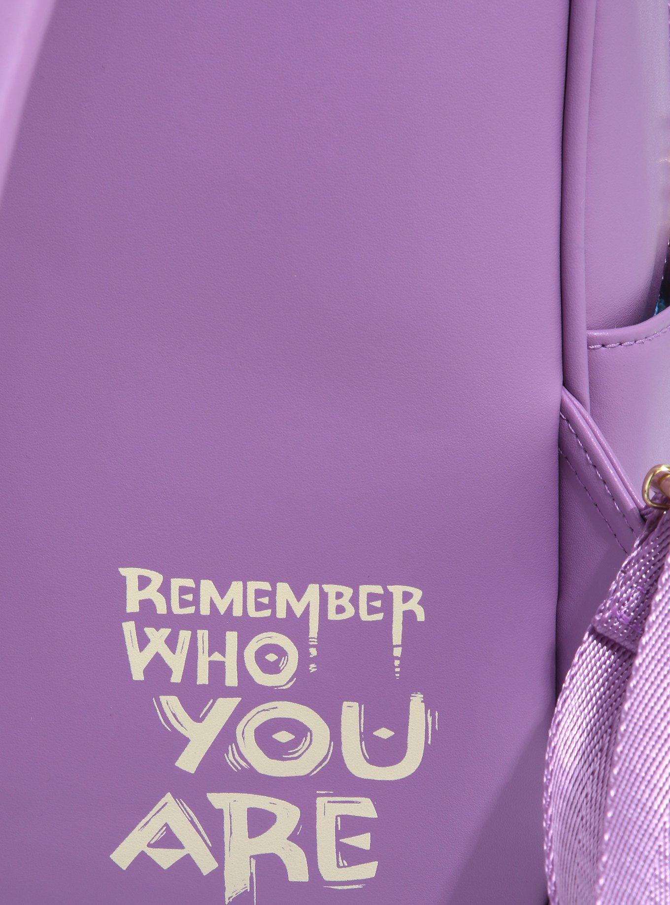 Loungefly Disney The Lion King Pride Rock Mini Backpack - BoxLunch Exclusive, , alternate