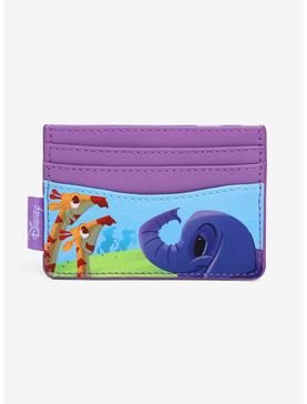 Loungefly Disney The Lion King Pride Rock Cardholder - BoxLunch Exclusive, , hi-res