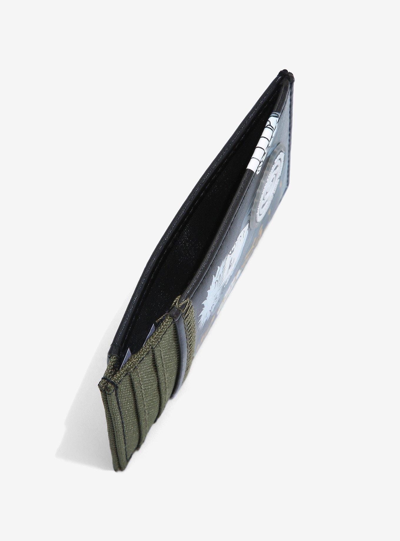 Jujutsu Kaisen Yuji Itadori Cardholder - BoxLunch Exclusive, , alternate