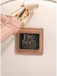 The Lord of the Rings Bag End Door Mini Backpack - BoxLunch Exclusive, , alternate