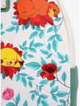 Loungefly Pokémon Sleeping Floral Mini Backpack - BoxLunch Exclusive, , alternate