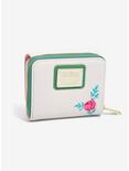 Loungefly Pokémon Sleeping Floral Wallet - BoxLunch Exclusive, , alternate