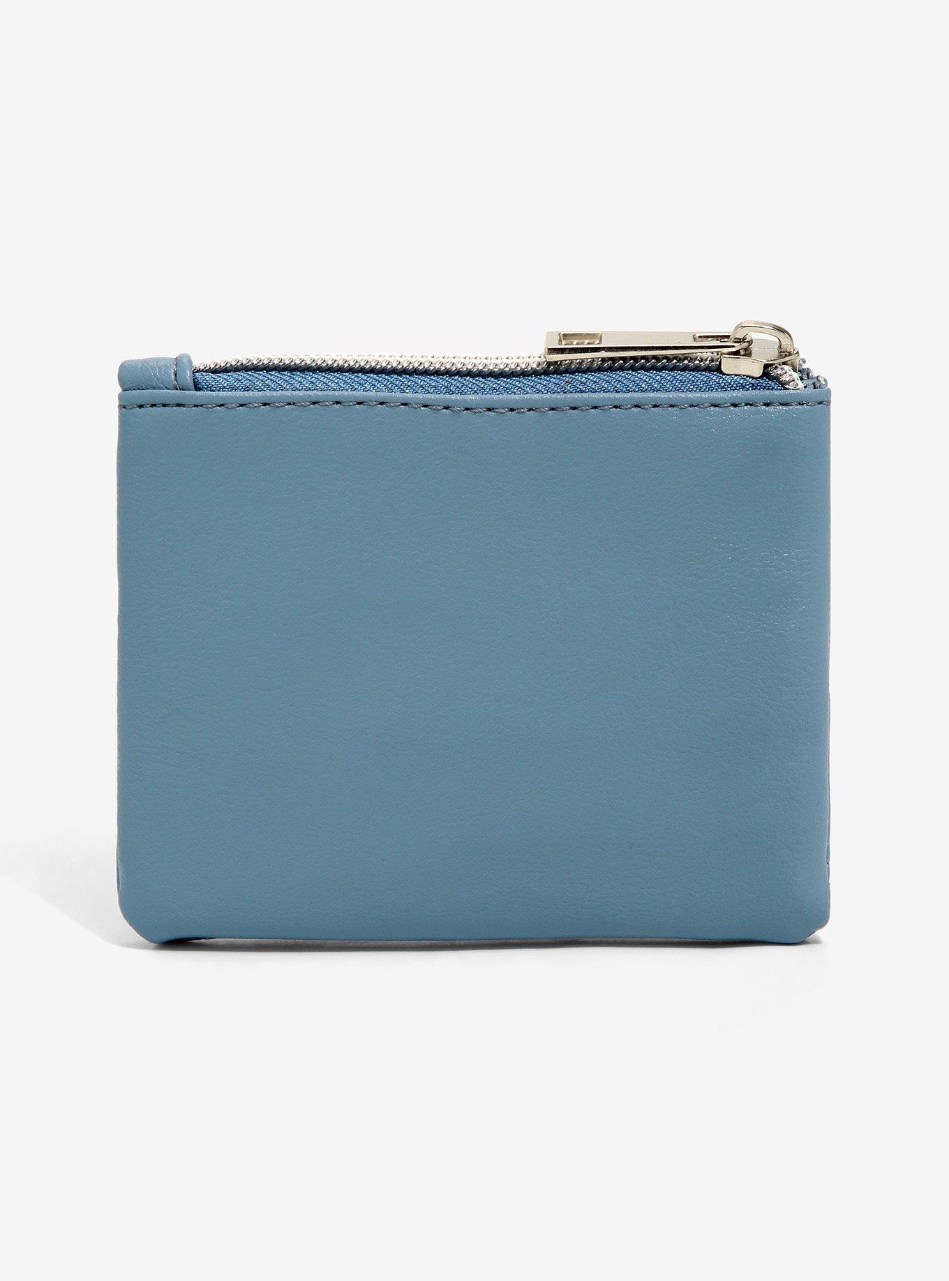 Star Wars Jar Jar Binks Jar Coin Purse - BoxLunch Exclusive, , alternate