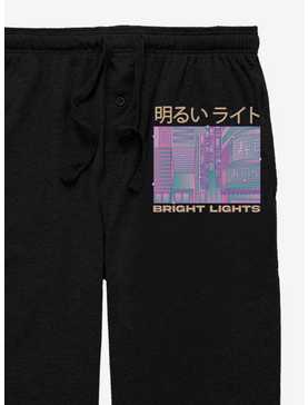Bright Lights Pajama Pants, , hi-res