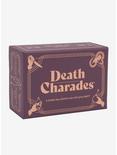 Death Charades Card Game, , alternate