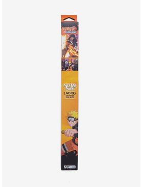Naruto Shippuden Group Mini Poster Set, , hi-res