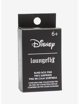 Loungefly Disney Lilo & Stitch Decades Blind Box Enamel Pin - BoxLunch Exclusive, , hi-res