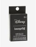 Loungefly Disney Cat Character Portraits Puzzle Blind Box Enamel Pin - BoxLunch Exclusive, , alternate