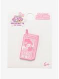 Loungefly Sanrio My Melody Strawberry Milk Box Enamel Pin - BoxLunch Exclusive, , alternate