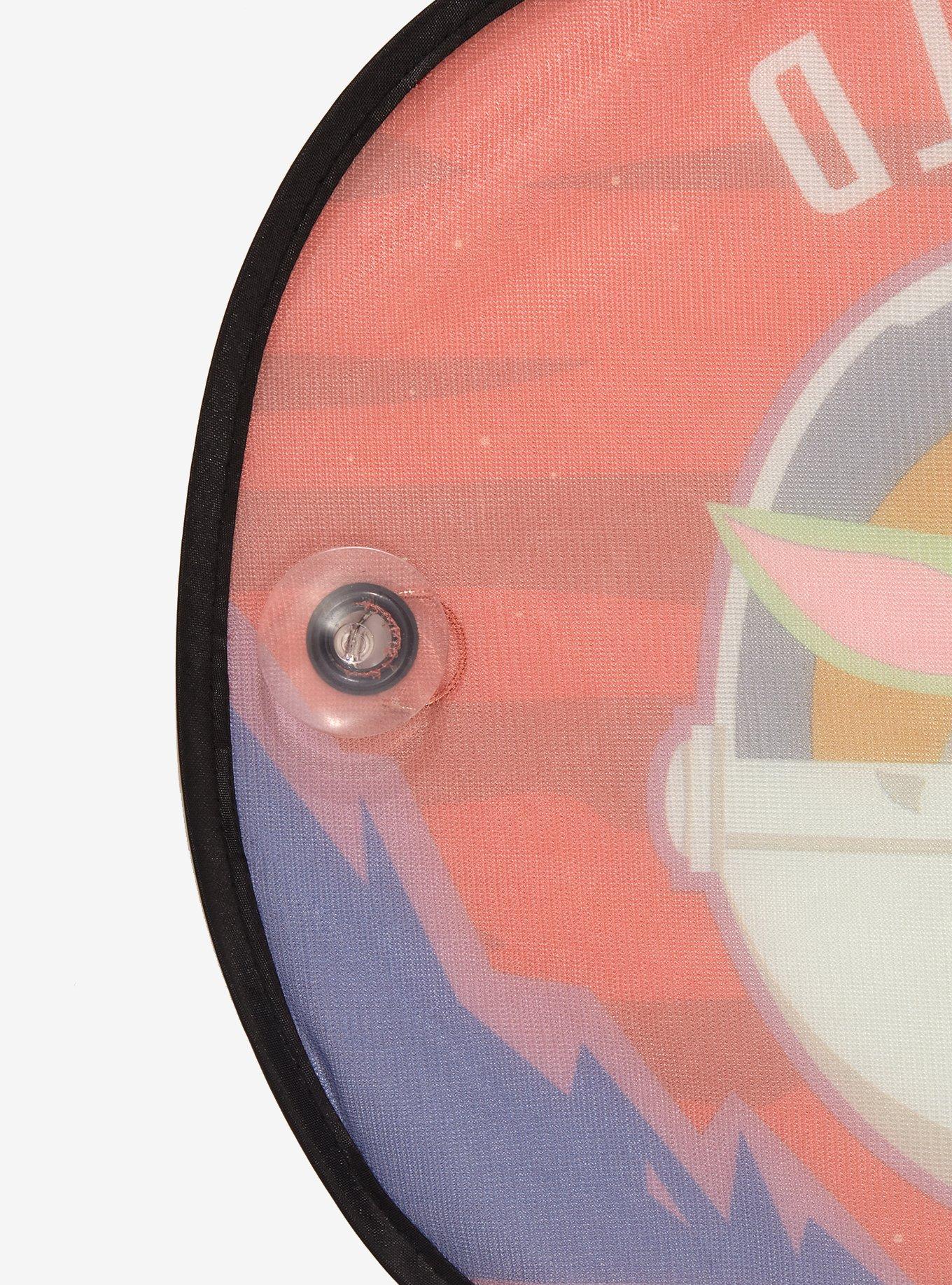 Star Wars The Mandalorian The Child Window Shade Set, , alternate