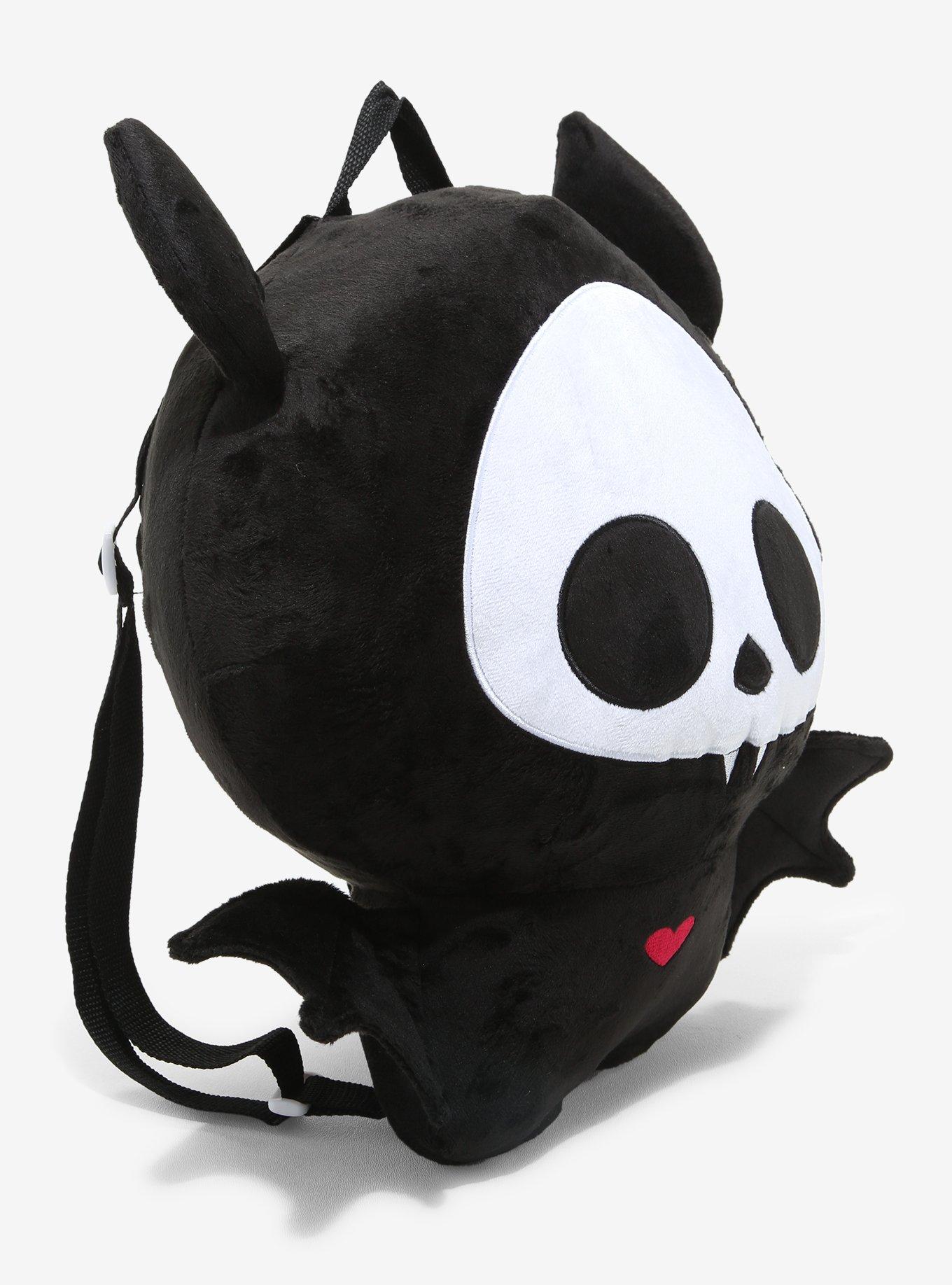 Skelanimals Diego Plush Backpack, , hi-res